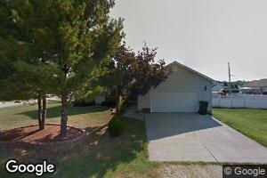 410 Springfield Dr, Granite City, IL 62040