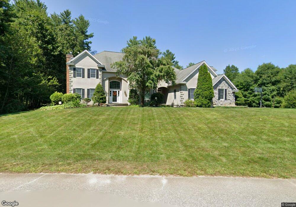 177 Davis Rd unit 177, Carlisle, MA 01741 - photo 1