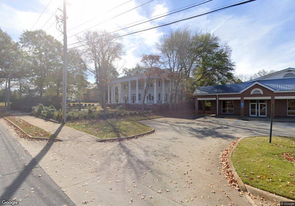 450 Little St, Commerce, GA 30529 - photo 1