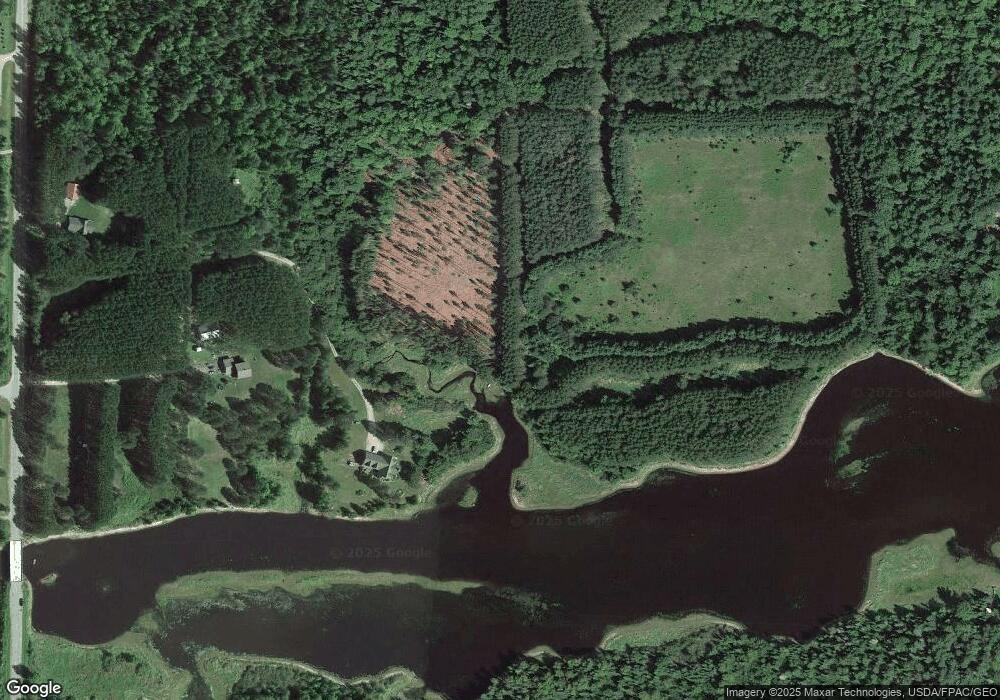 W8801 State Road 86, Tomahawk, WI 54487 - photo 1