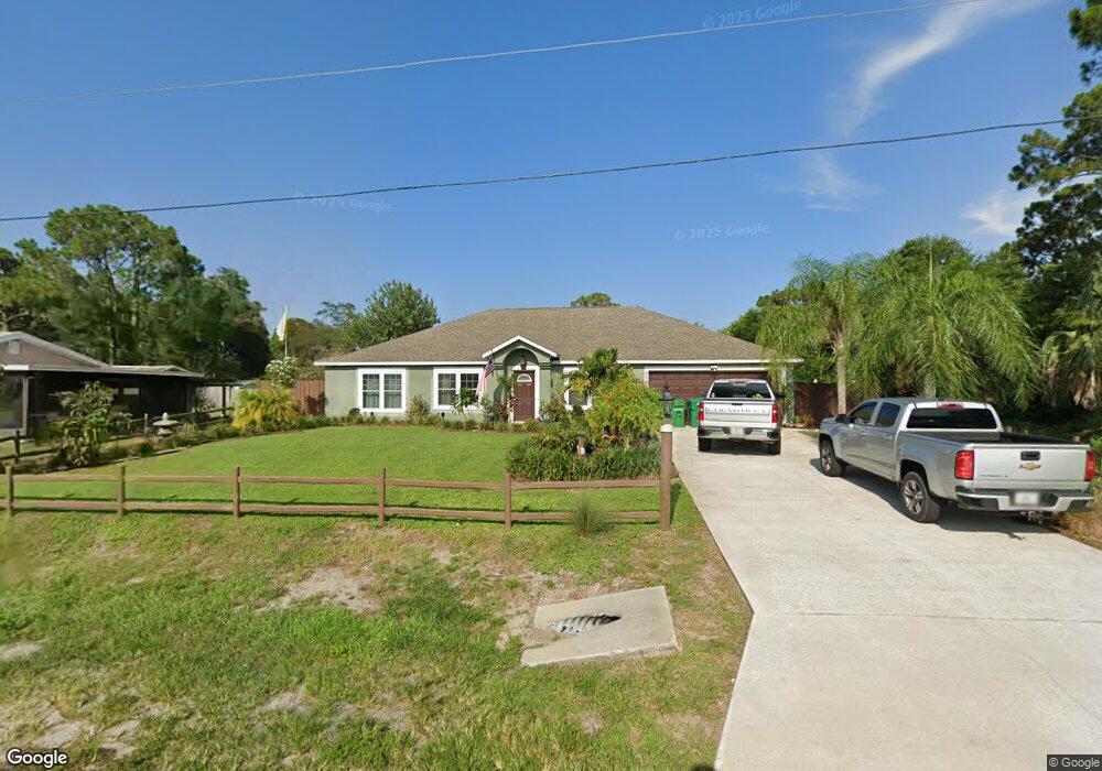6561 Bancroft Ave, Cocoa, FL 32927 - photo 1
