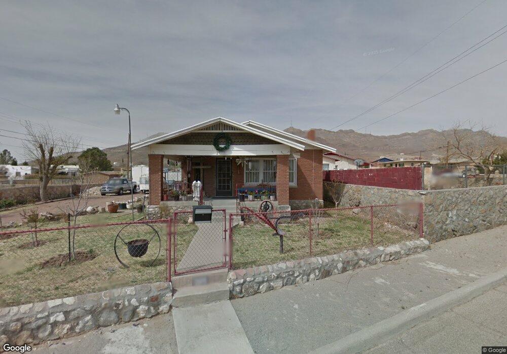 2613 Justus St, El Paso, TX 79930 - photo 1