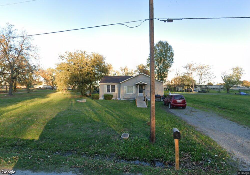 610 N Rose St, Stuttgart, AR 72160 - photo 1