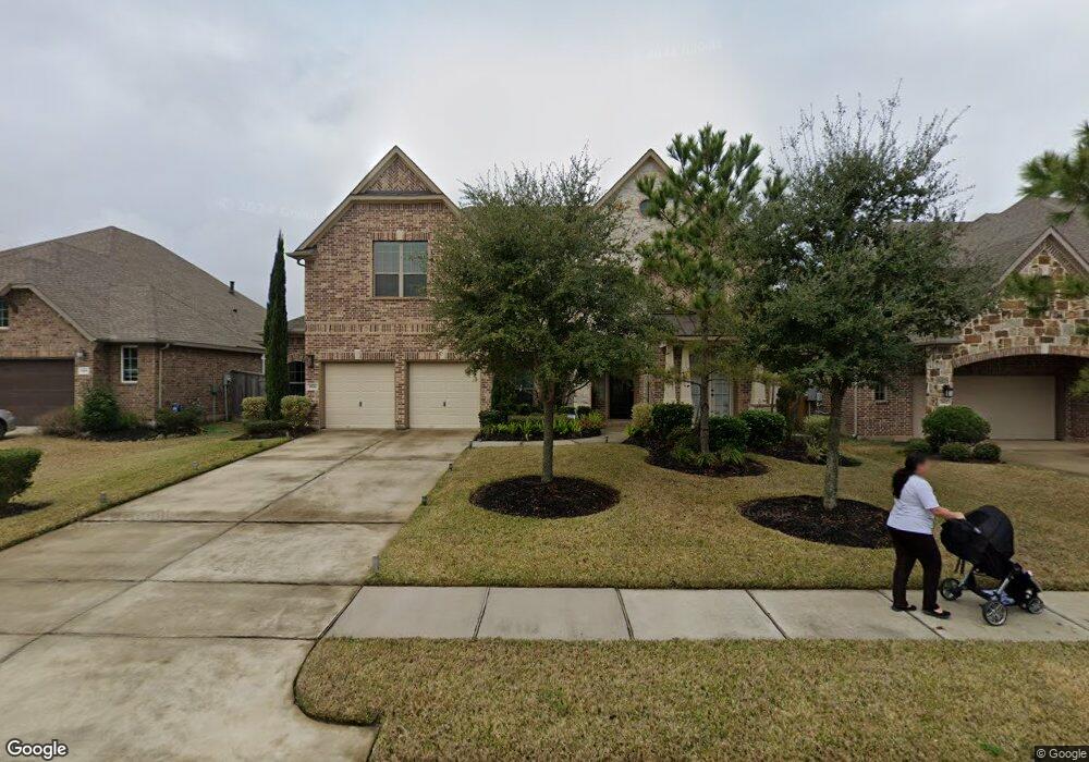 3506 Summer Ranch Dr, Katy, TX 77494 - photo 1