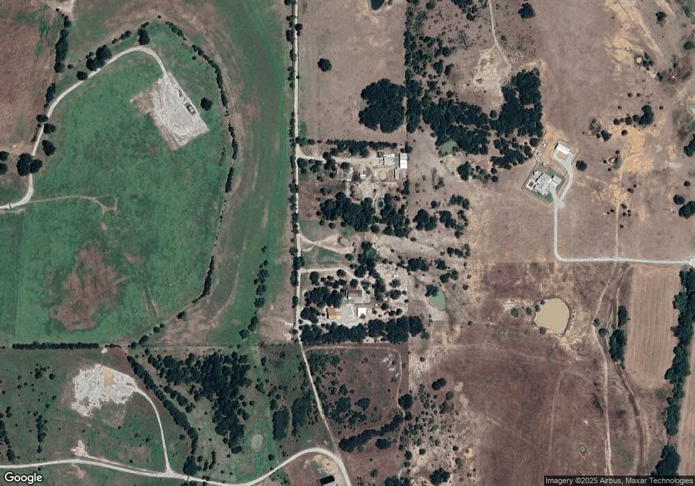 971 Private Road 1261, Alvord, TX 76225 - photo 1