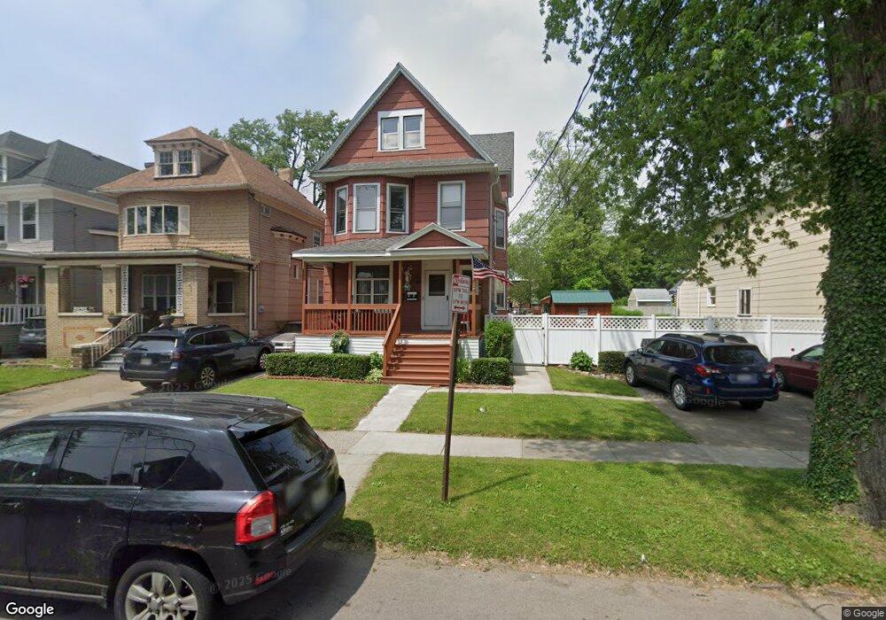 198 Amber St, Buffalo, NY 14220 - photo 1