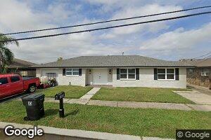3308 Mumphrey Rd, Chalmette, LA 70043