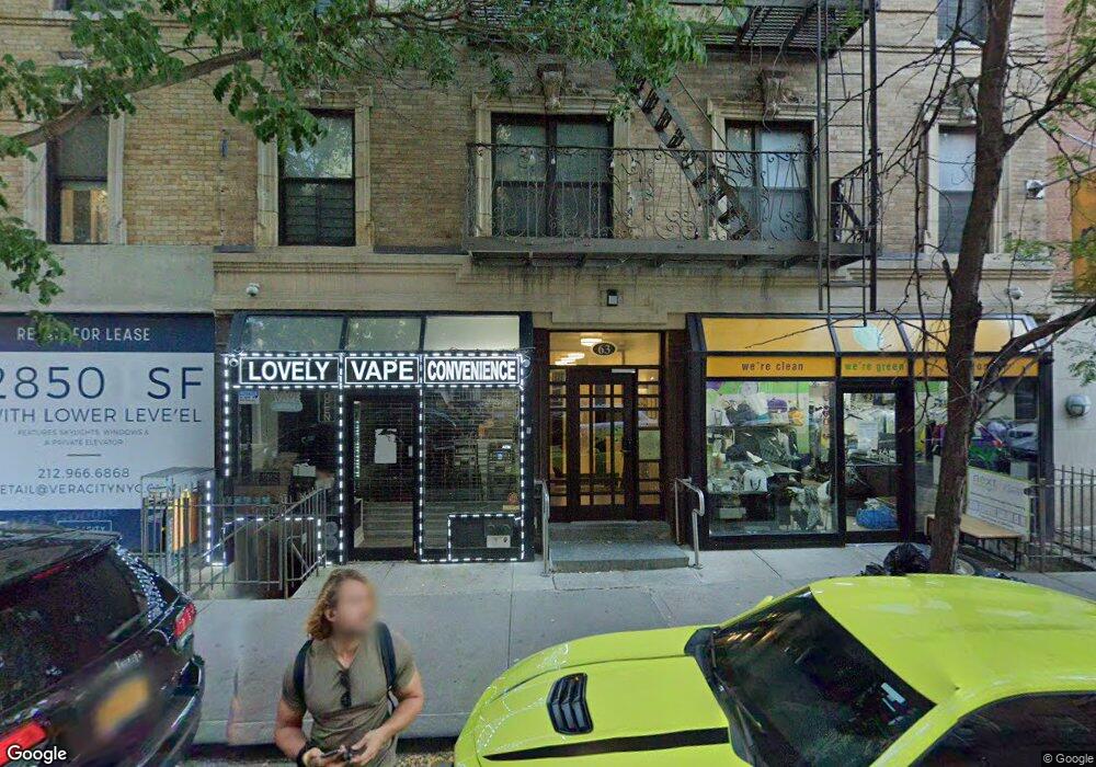 63 Thompson St unit 5D, New York, NY 10012 - photo 1