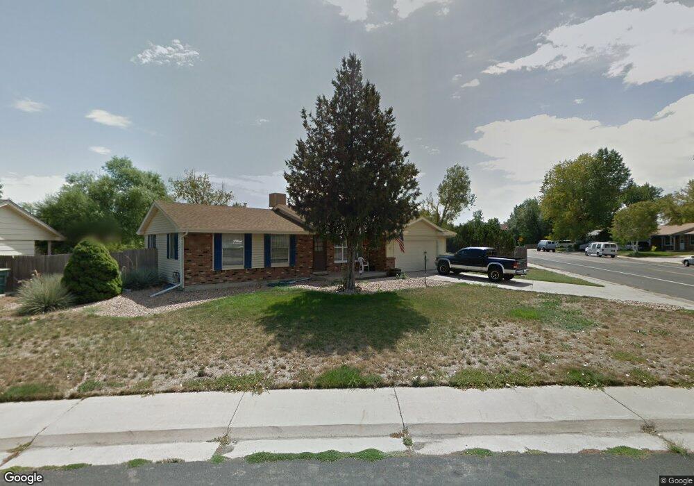 2606 E 117th Way, Thornton, CO 80233 - photo 1