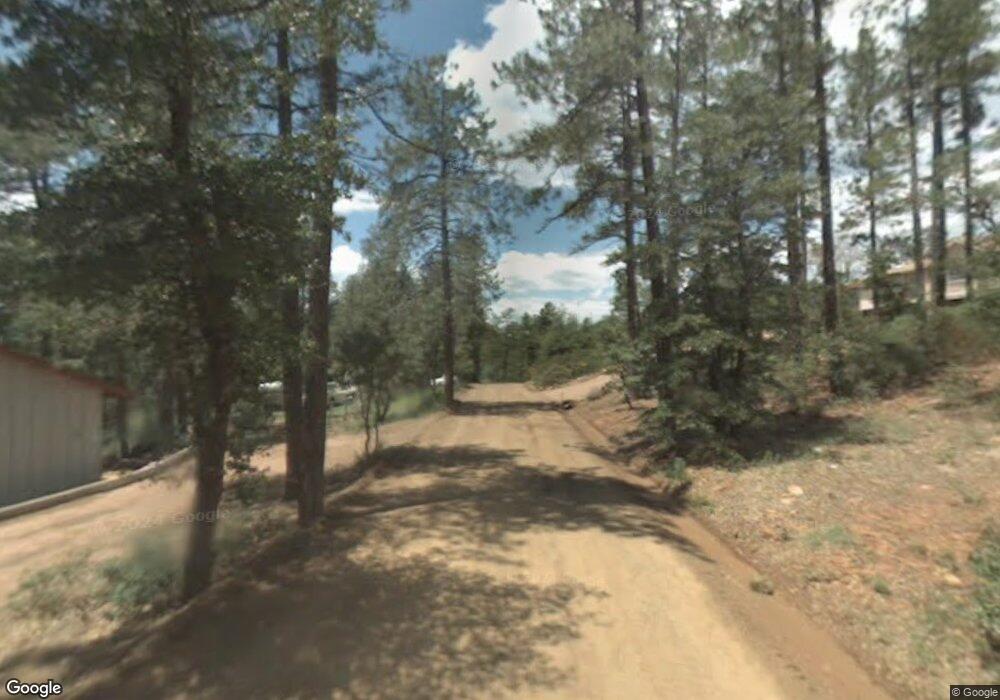 12 N Strawberry Ln unit 11, Pine, AZ 85544 - photo 1