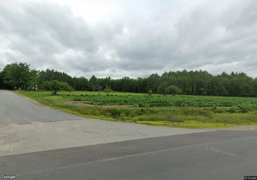 3-3 Bow Lake Rd, Barnstead, NH 03218 - photo 1