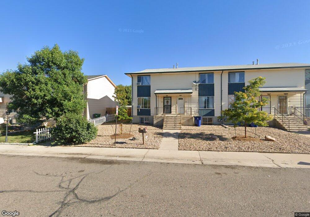 16861 E 13th Ave, Aurora, CO 80011 - photo 1