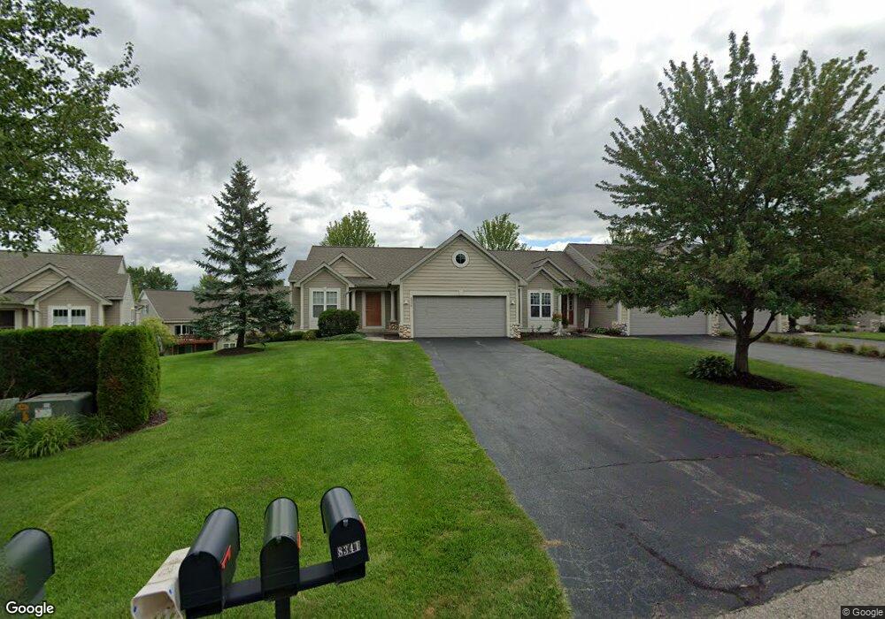8340 Hawkshead SE unit 46, Byron Center, MI 49315 - photo 1