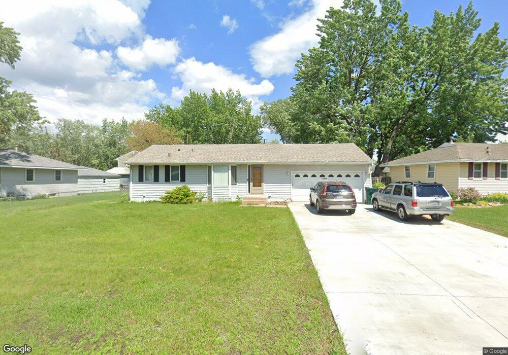 10485 6th St NE, Minneapolis, MN 55434 - photo 1