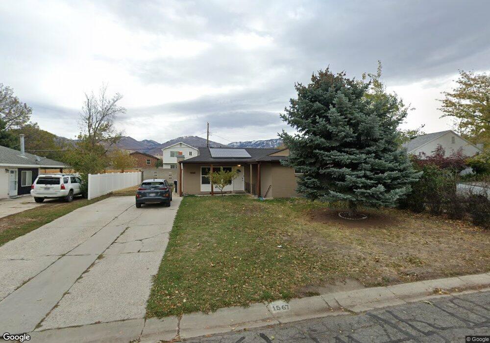 1567 S 700 W, Woods Cross, UT 84087 - photo 1