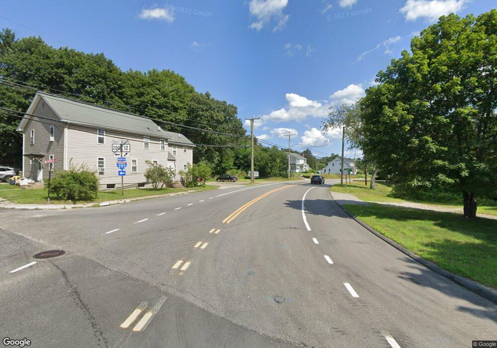 37 Park St, Thompson, CT 06277 - photo 1