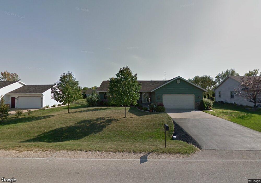 W2955 Emons Rd, Appleton, WI 54915 - photo 1