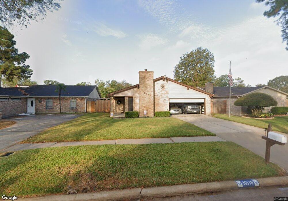 10115 Kathleen Haney Dr, Houston, TX 77086 - photo 1