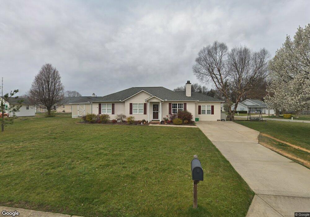 4131 Zebulon Ave SW, Concord, NC 28027 - photo 1