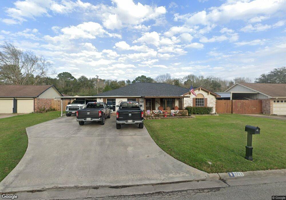 3713 Cambridge St, Alvin, TX 77511 - photo 1