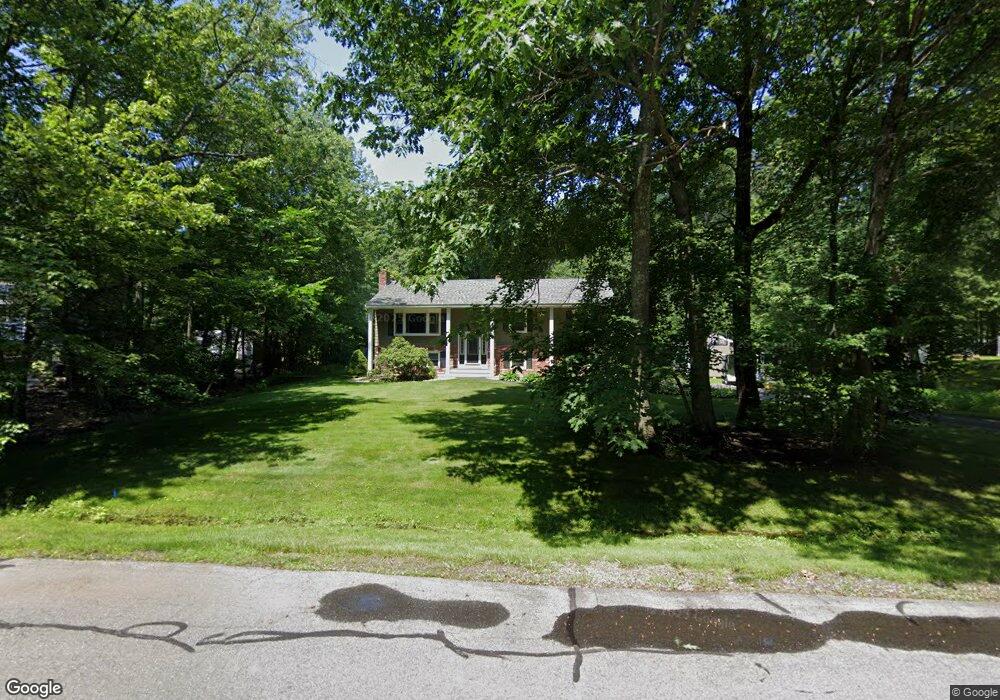 80 Walker Rd, Atkinson, NH 03811 - photo 1