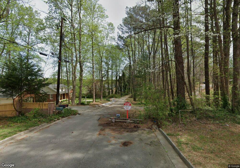 0 Mark Ln SE unit 8342561, Smyrna, GA 30082 - photo 1