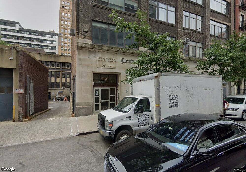 360 W 36th St unit S, New York, NY 10018 - photo 1