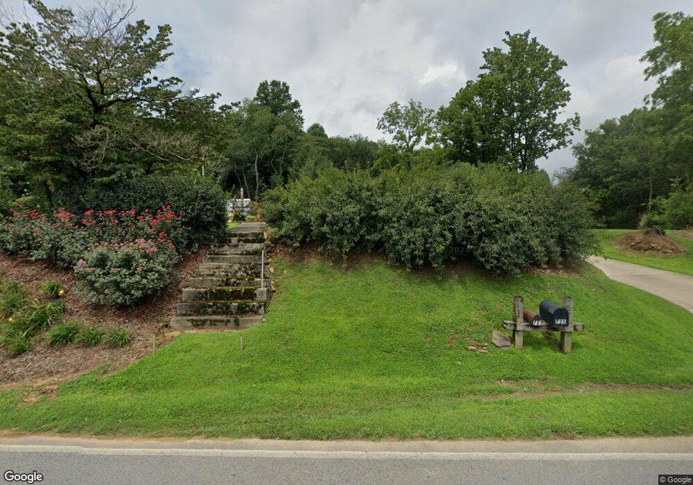 723 Boardtown Rd, Ellijay, GA 30540 - photo 1