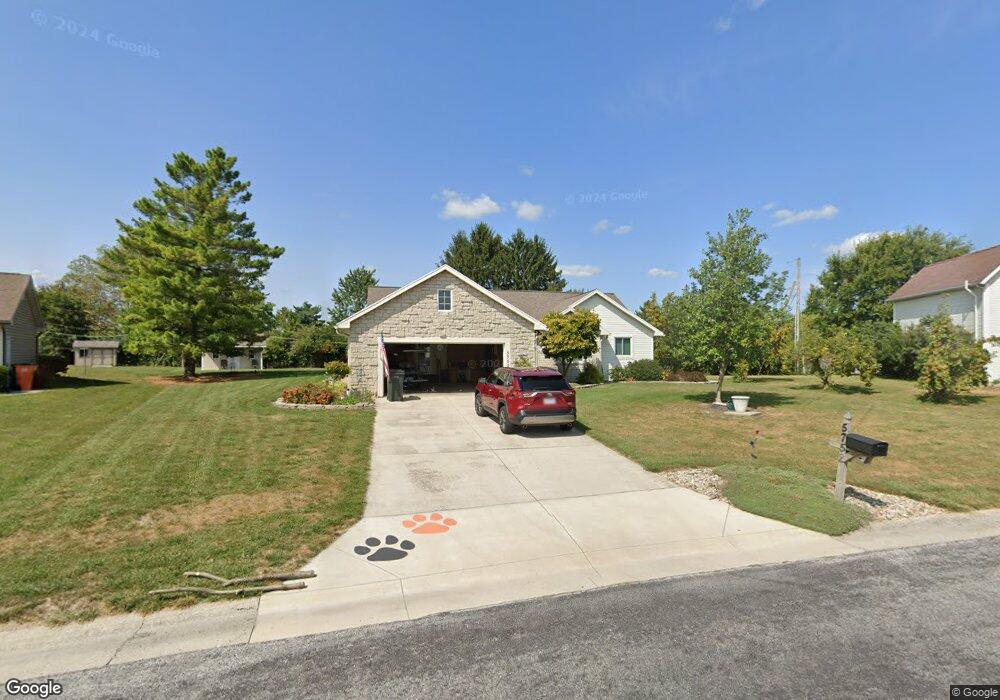 5752 Clover Ridge Dr, Lima, OH 45807 - photo 1