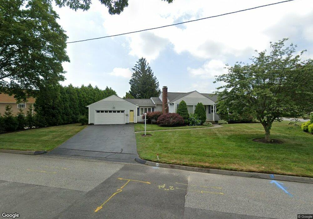 24 Summit Dr, Cranston, RI 02920 - photo 1