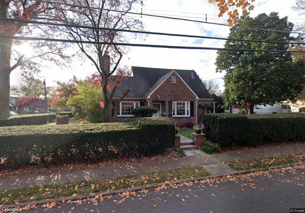 1901 Prospect Ridge Blvd, Haddon Heights, NJ 08035 - photo 1