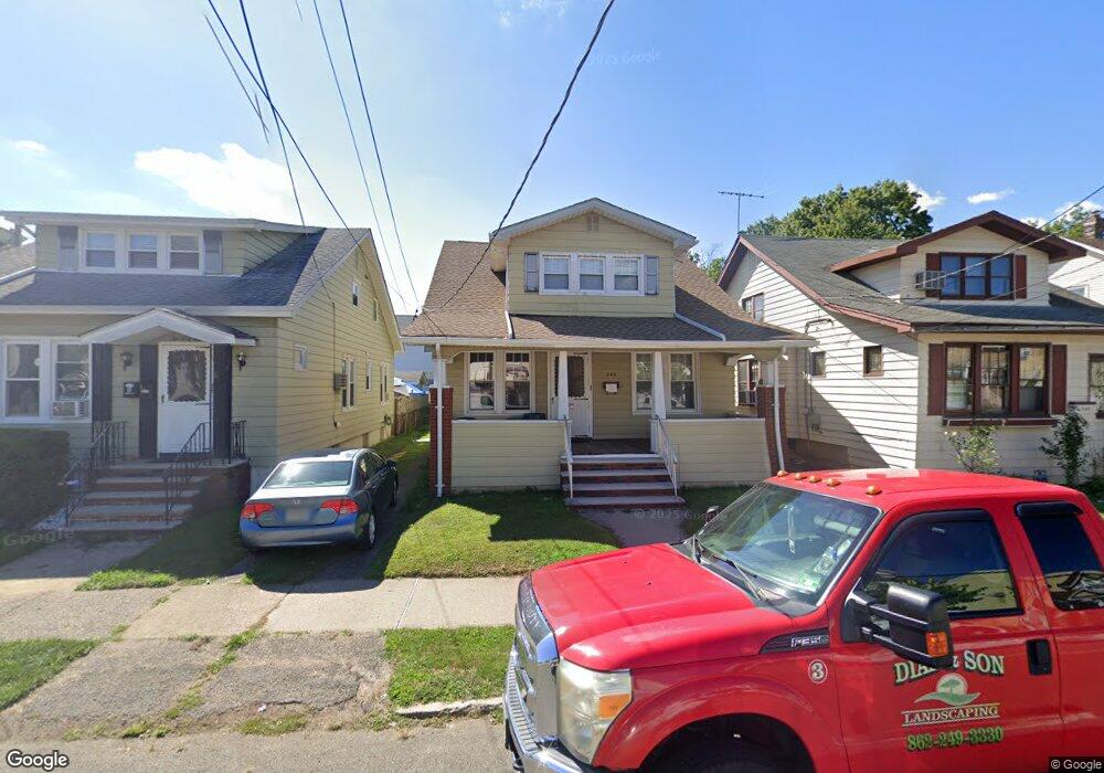 244 Vernon Ave unit 246, Paterson, NJ 07503 - photo 1