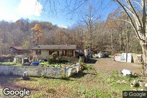 5611 Pond Run Rd, Stout, OH 45684