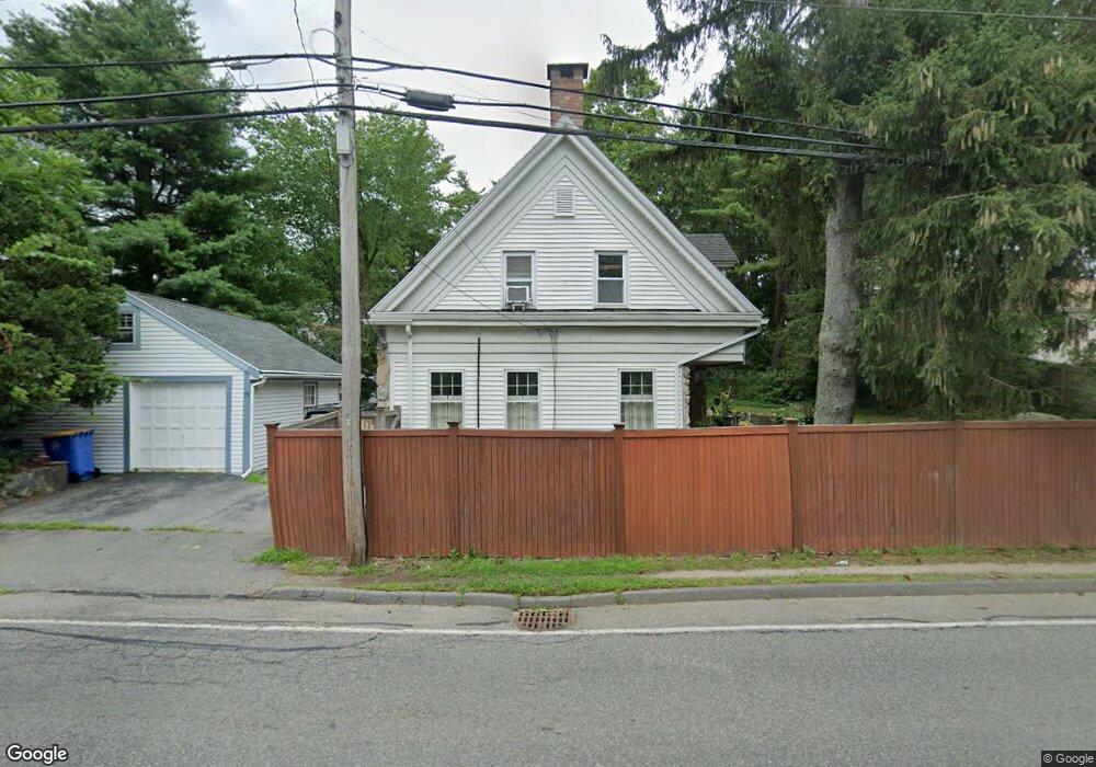 19 Lafayette St, Randolph, MA 02368 - photo 1