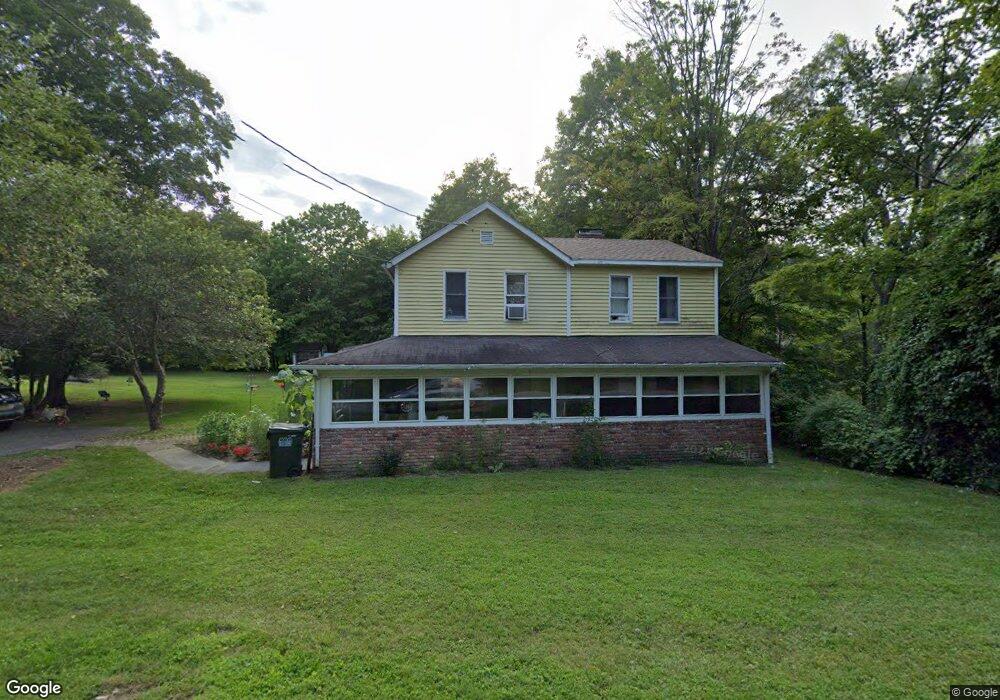 192 Seminary Hill Rd, Carmel, NY 10512 - photo 1