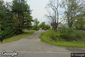 415 E South St, Dix, IL 62830