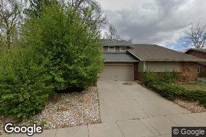 936 Strachan Dr, Fort Collins, CO 80525