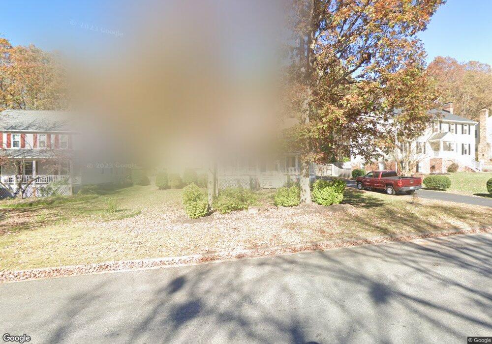 10416 Falconbridge Dr, Henrico, VA 23238 - photo 1