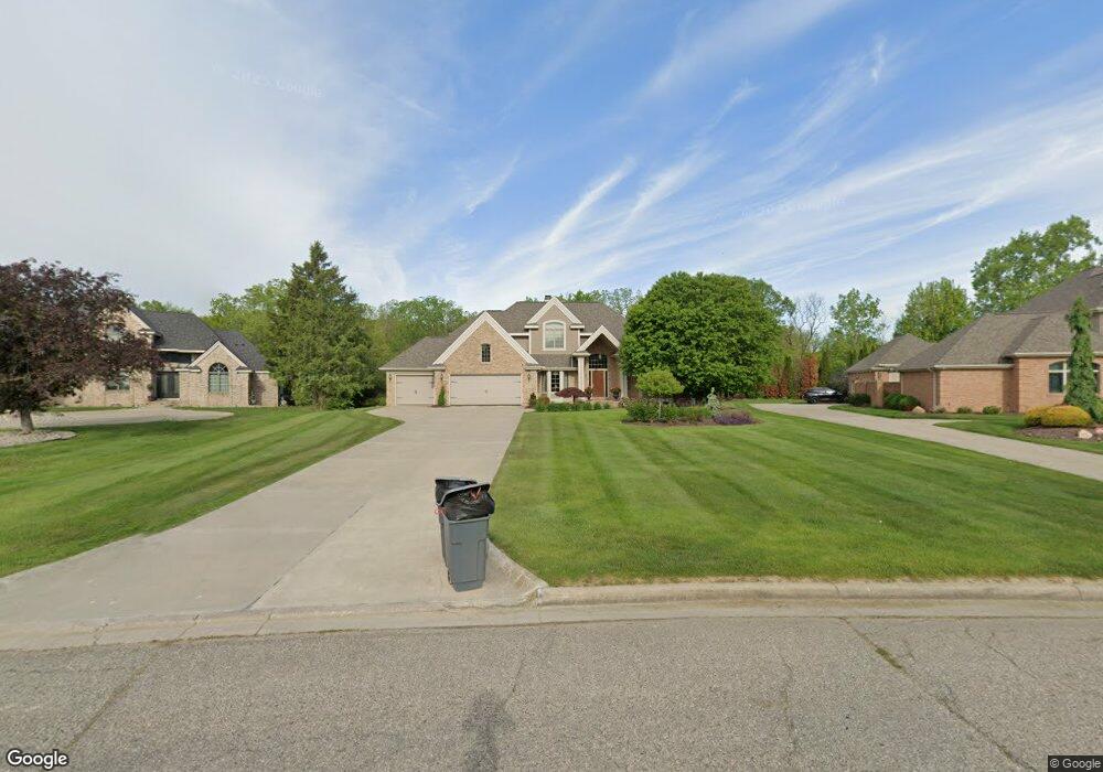 3307 Fieldstone Dr, Flushing, MI 48433 - photo 1