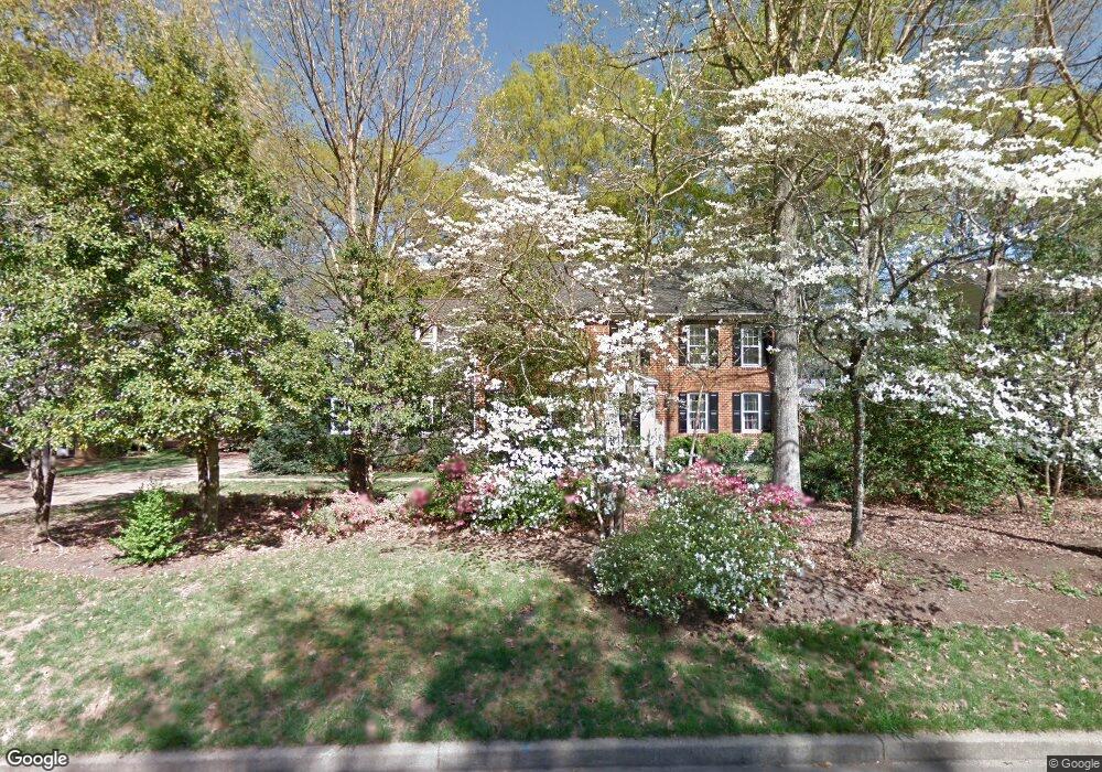 2616 Northwind Dr, Henrico, VA 23233 - photo 1