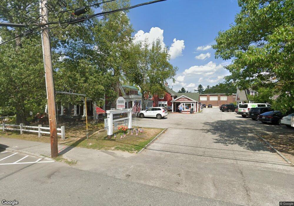 207 Main - Unit #3 St, New London, NH 03257 - photo 1