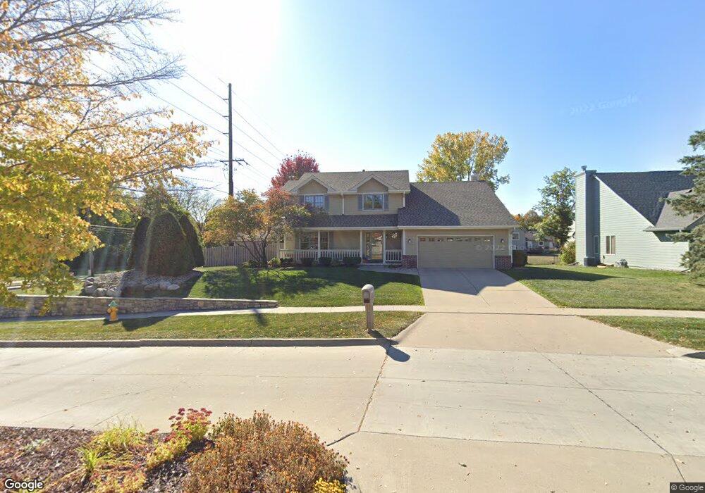 4400 Bel Aire Rd, Des Moines, IA 50310 - photo 1