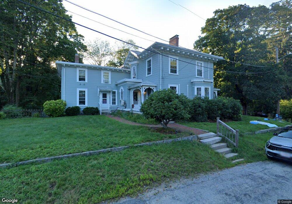 1 Nelson St, Upton, MA 01568 - photo 1