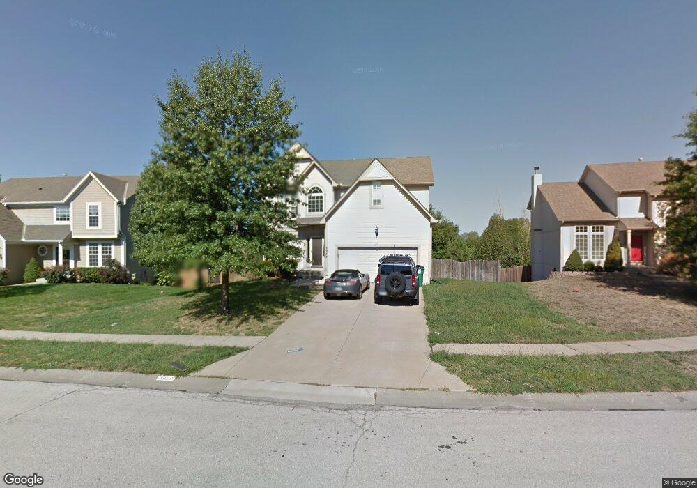 4938 Noreston St, Shawnee, KS 66226 - photo 1