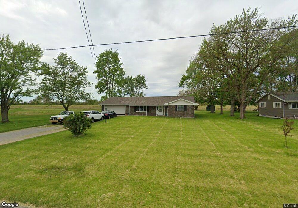 458 Charles St, Spencerville, OH 45887 - photo 1