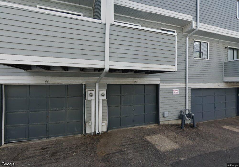 42 S Nome St, Aurora, CO 80012 - photo 1