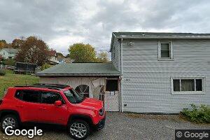 1831 Pawnee Ave, Scranton, PA 18508