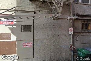 2037 Shattuck Ave, Berkeley, CA 94704