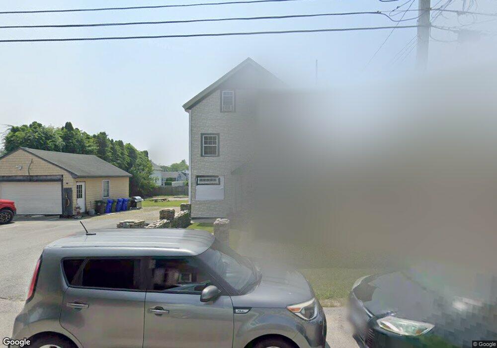 18 Mason Ave, Bristol, RI 02809 - photo 1