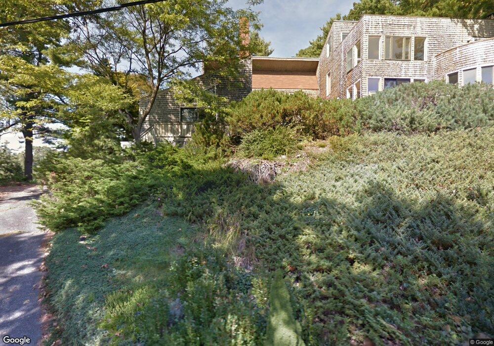 19 Goose Point Rd, Kittery, ME 03905 - photo 1